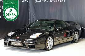 The first generation honda nsx began in 1990 and ended in 2005. Honda Nsx Na2 Targa B K Sportwagen Rheinland Gmbh