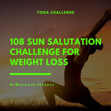 Pin On Yoga Sun And Moon Salutations