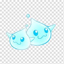 Water Drop Cartoon Drawing Animation Water Vapor Blue Cat Fish Transparent Background Png Clipart Hiclipart We are working on a neutral gray surface so that it is a bit easier to create a full range of value within the scene. water drop cartoon drawing animation