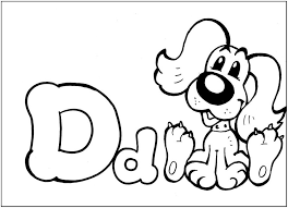 Letras En Ingles Libros Para Colorear Para Estudiar El Alfabeto Ingles Colorear disney y muchisimos personajes. para colorear para estudiar el alfabeto