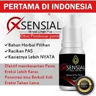 Hasil gambar untuk obat pembesar alat vital