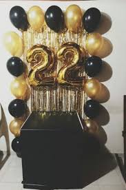 Themed 21st Birthday Decoration Ideas For Guys Party Birthday 18th Boy 40 Trendy Ideas 18th Birthday Party 21st Birthday Decorations Birthday Decorations