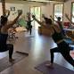 Root & Rise Morning Yoga event in Pāhoa, HI