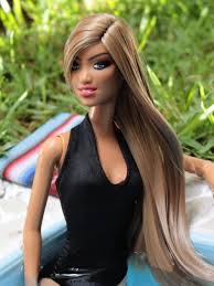 Buy 1 get 1 50% off select kids' toys. These Barbie Doll Hair Transformations Are Amazing Allure