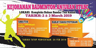 Create a trip to save and organise all of your travel ideas, and see them on a map. Btrbc Bandar Tun Razak Badminton Club Photos Facebook