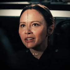 she ate that #lucychen #lucychenedit #lucychentherookie #therookie  #therookietvshow #therookieedit #fy #fyp #fypage #fyppppppppppppppppppppppp  #viral #viralvideo #viraltiktok #editsamina