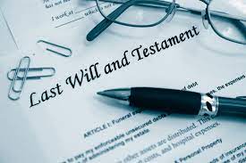Depending on the kit you choose, it will usually include: Should You Write Your Own Will The Motley Fool