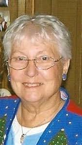 Obituary of Joyce G. Patrick