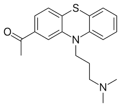 Acepromazine Wikiwand