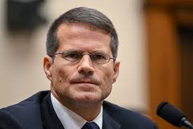 Trump's Pick to Argue at Supreme Court Made His Career in Culture Wars