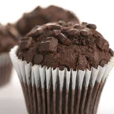 Chocolate Cupcakes Recipe Cupcake Recipes Chocolate Easy Chocolate Cupcake Recipe Banana Chocolate Chip Muffins