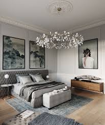 Pin By Hanen Alngar On Decorate Apartment Interior Luxurious Bedrooms Bedroom Interior