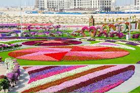 Where is the world's largest natural flower garden. World S Largest Natural Flower Architecture Design Facebook