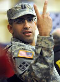 Retired Army captain uncomfortable for receiving Medal of Honor for role in  saving lives in Afghanistan