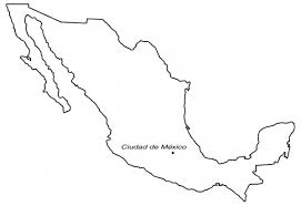 Encontre más imágenes de alta resolución en la colección de istock, que tiene un banco de ilustraciones e vectores de acapulco disponible para descargar fácilmente. Mapas De Mexico Para Descargar Y Colorear Colorear Imagenes