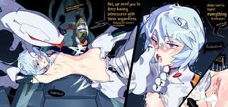 eva prévost nue facial drip