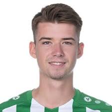 Profile Hugo Vogel, FC Basel II: Info, news, matches and statistics