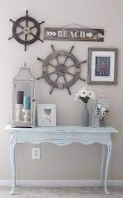 Enjoy free shipping on most stuff, even big stuff. 22 Nautical Bathroom Design Ideas Nautical Bathrooms Beach House Decor Nautical Home