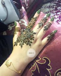 no photo description available floral henna designs modern mehndi designs modern henna designs