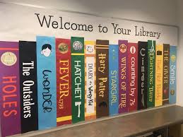 Pin on Library