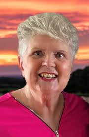 Obituary information for Patricia Helen Eileen Mason