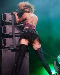 45 Miley Cyrus Pictures Prove She Is One Of The Hottest & Sexiest Women Ever