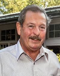 Upton Brannack Obituary