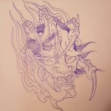 another claw flash available dragonclaw neojapanese tattoostrasbourg tattoo irezumicollective ironclawstrasbourg quỷ