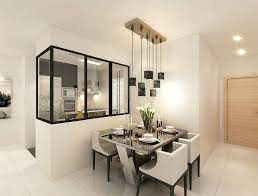 Modern concepts are often based on clean and clear lines, where furniture and fixtures are kept to a bare minimum. Condo Interior Design For Small Spaces Whaciendobuenasmigas