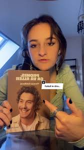 Votre influenceur là… @Thomas Goldberg #thomasgoldberg #promiscavaaller  #pourtoi #lanouvelleguerredesboutons #booktok #tournetontéléphone