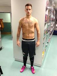 Marko arnautovic is a married guy. Ink Fc Home Facebook