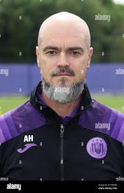 Kitman hi-res stock photography and images