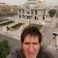 Alan Vergara Hertewing