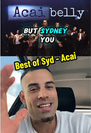 Where To First?? 😋 Sydney’s Best Acai