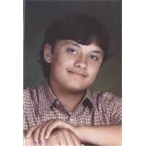 Anton Edward Cox II Obituary