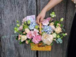 宜蘭母親節花禮 floral wreath floral wreaths