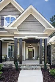 Grey house color schemes exterior. Top 50 Best Exterior House Paint Ideas Color Designs