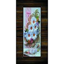 These hardened printed door design paper are generally made of stainless steel, mdf, solid wood, tempered glass, and many more to offer unparalleled safety. Digital Door Paper Print Manufacturer In Patna Ink Digital Door Print India