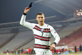 10.06.2021 11:14 теги криштиану роналду ювентус. Serbia Portugal Could Have Avoided Ronaldo Fury Says Uefa Cgtn