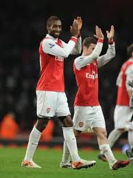 The latest tweets from johan djourou (@ johandjourou ). Johan Djourou Arsenal Arsenal 3 0 Ipswich Town 3 1 Agg 4500987