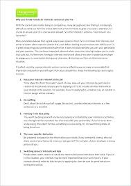resume help hobbies and interests : how