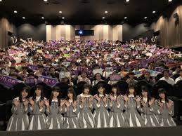 映画 乃木坂46ドキュメンタリー 公式 on twitter concert