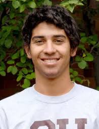 Greg Naranjo (9/22/2008)