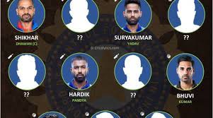 Jun 11, 2021 · ind vs sl; India Vs Sl 2021 Predicted Playing 11 For 1st Odi Suryakumar To Debut
