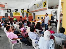 Resultado de imagen para fotos de nora velazquez de morena guerrero