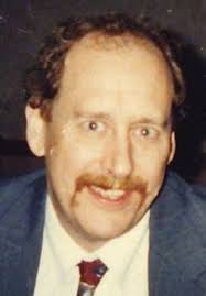 James F. Fleming Obituary October 26, 2021