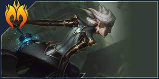 Camille Build Guide Masters Camille Guide Kimmothy S Season 11 In Depth Guide League Of Legends Strategy Builds