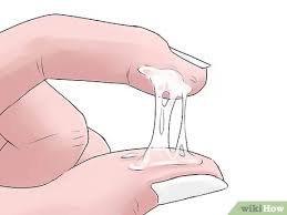 Eyeball roughly how deep you managed to push before hitting the cervix and use to judge how deep you can go in that session. How To Feel Your Cervix 9 Steps With Pictures Wikihow