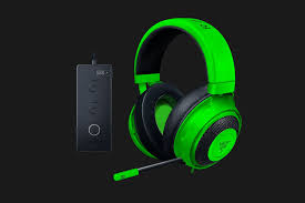 Test Razer Kraken Tournament Edition Thx 7 1 Du Bon Matos A Prix Ok Sur Xbox One