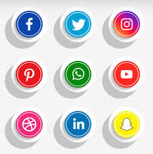 We did not find results for: 50 High Quality Free Social Media Icons